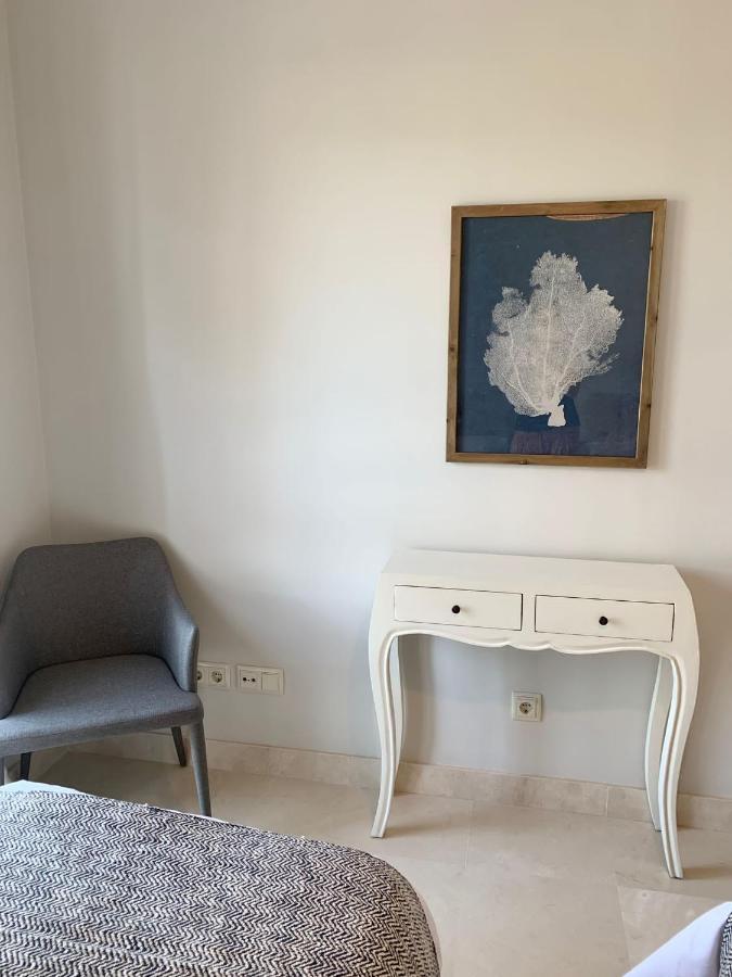 Sotogrande Alboaire- Waterfront Luxury 4 Bedroom Apt In The Marina Of Sotogrande Dış mekan fotoğraf