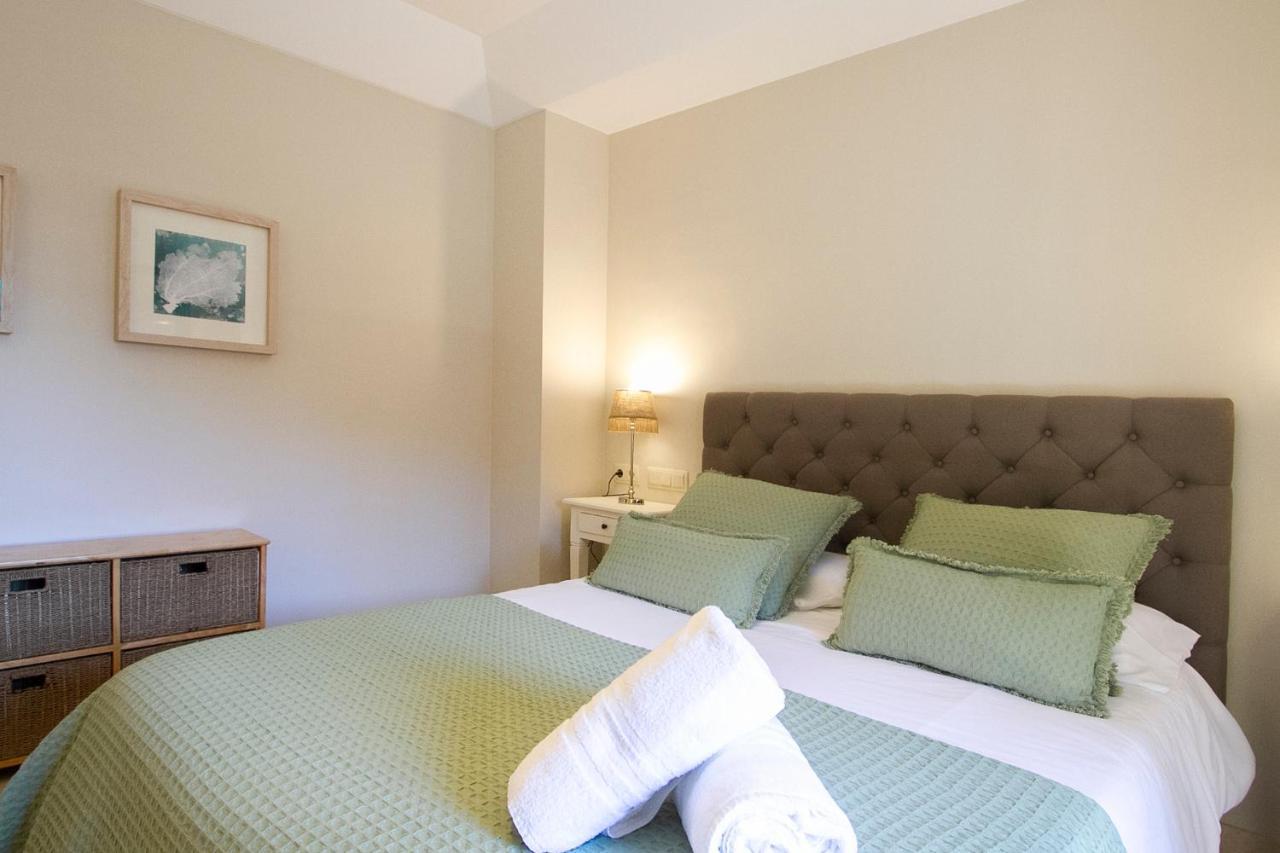 Sotogrande Alboaire- Waterfront Luxury 4 Bedroom Apt In The Marina Of Sotogrande Dış mekan fotoğraf