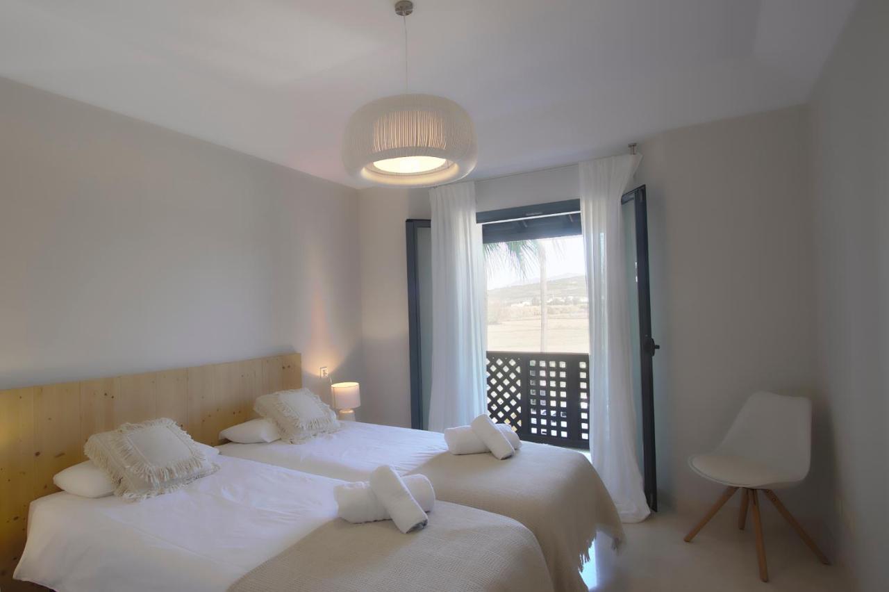Sotogrande Alboaire- Waterfront Luxury 4 Bedroom Apt In The Marina Of Sotogrande Dış mekan fotoğraf