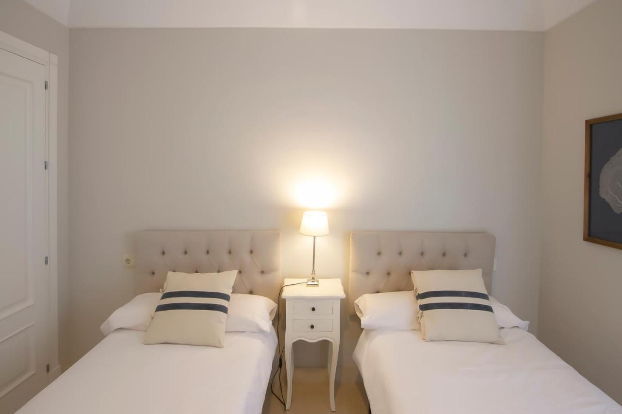 Sotogrande Alboaire- Waterfront Luxury 4 Bedroom Apt In The Marina Of Sotogrande Dış mekan fotoğraf